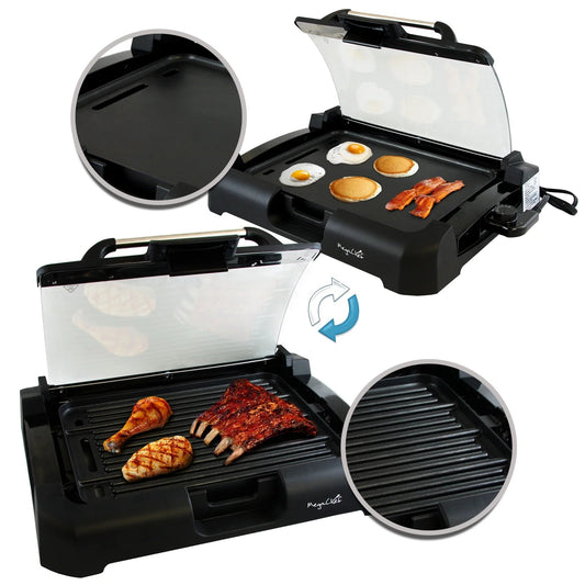 Electric Griddles