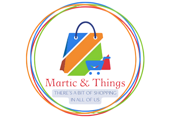 Martic and Things